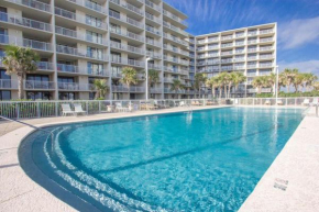 Seaside Beach & Racquet 2208 by Gold Star Vacation Rentals